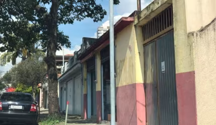 TERRENO À VENDA, 329 M² POR R$ 850.000,00 - PARQUE MANDAQUI - SÃO PAULO/SP