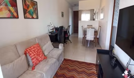 APARTAMENTO À VENDA, 57 M² POR R$ 370.000,00 - MANDAQUI - SÃO PAULO/SP