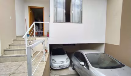 SOBRADO COM 3 DORMITÓRIOS À VENDA, 130 M² POR R$ 648.500,00 - IMIRIM - SÃO PAULO/SP