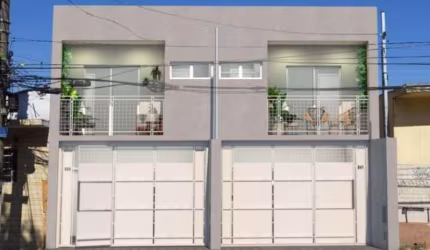 SOBRADO À VENDA, 160 M² POR R$ 978.000,00 - FREGUESIA DO Ó - SÃO PAULO/SP