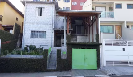 Casa com 5 quartos à venda na Rua José Benedito Mari, 193, Freguesia do Ó, São Paulo por R$ 780.000