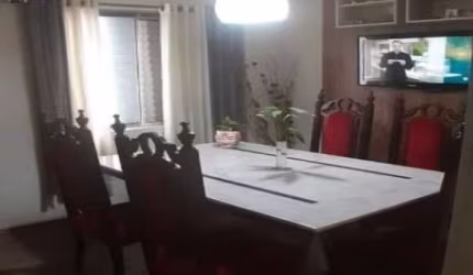 APARTAMENTO À VENDA, 60 M² POR R$ 385.000,00 - CASA VERDE - SÃO PAULO/SP