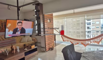 Apartamento com 3 quartos à venda na Rua Jacofer, 140, Limão, São Paulo, 86 m2 por R$ 850.000