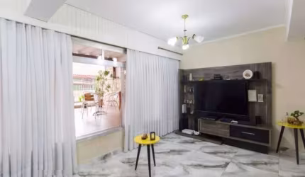 SOBRADO À VENDA, 195 M² POR R$ 570.000,00 - LIMÃO - SÃO PAULO/SP