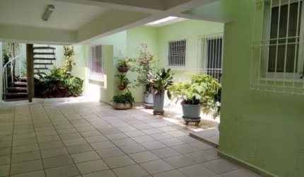 SOBRADO À VENDA, 200 M² POR R$ 750.000,00 - LIMÃO - SÃO PAULO/SP