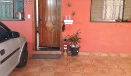 CASA C/ 03 DORM. E 01 SUÍTE À VENDA, 127 M² POR R$ 750.000 - BAIRRO DO LIMÃO - SÃO PAULO/SP