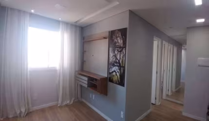 APARTAMENTO À VENDA, 40 M² POR R$ 259.000,00 - VILA NOVA CACHOEIRINHA - SÃO PAULO/SP