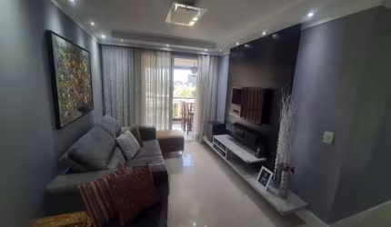 Apartamento com 3 quartos à venda na Rua João Rudge, 275, Casa Verde, São Paulo, 79 m2 por R$ 1.090.000