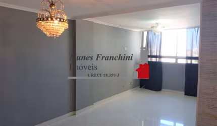 Apartamento com 3 quartos à venda na Rua Carolina Soares, 979, Limão, São Paulo, 96 m2 por R$ 580.000