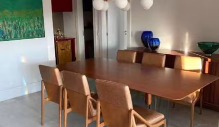 APARTAMENTO À VENDA, 133 M² POR R$ 1.600.000,00 - SANTANA - SÃO PAULO/SP