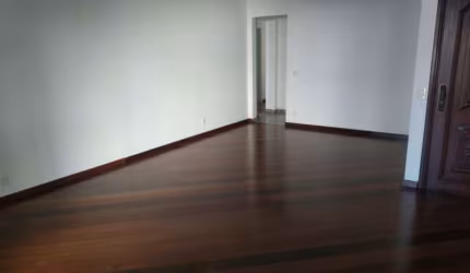 SANTANA/SP - APARTAMENTO DE 144M²,  4 DORMITÓRIOS, 2 SUÍTES, 3 VAGAS DE GARAGEM POR R$ 950.000,00