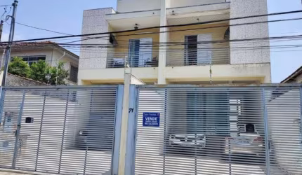 SOBRADO À VENDA, 155 M² POR R$ 839.000,00 - LIMÃO - SÃO PAULO/SP