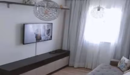 APARTAMENTO À VENDA, 40 M² POR R$ 295.000,00 - VILA NOVA CACHOEIRINHA - SÃO PAULO/SP