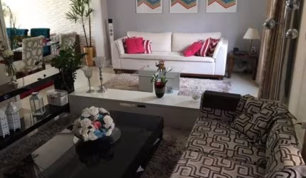 JD FRANÇA/SP - SOBRADO 3 SUÍTES COM SACADAS, 4 VAGAS DE GARAGEM, PISCINA - R$ 3.600.000,00