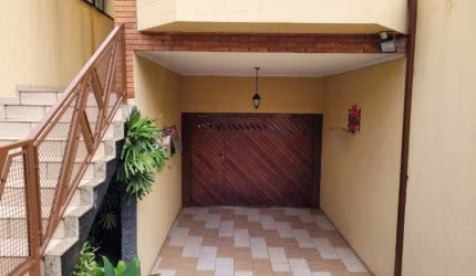 Casa com 3 quartos à venda na Rua Manuel Justiniano Quintão, 96, Freguesia do Ó, São Paulo por R$ 1.150.000