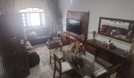 SOBRADO À VENDA, 157 M² POR R$ 700.000,00 - LIMÃO - SÃO PAULO/SP