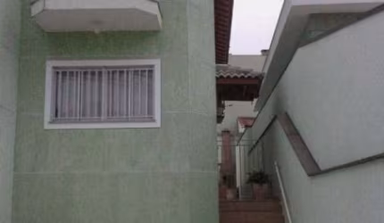 SOBRADO À VENDA, 120 M² POR R$ 780.000,00 - IMIRIM - SÃO PAULO/SP