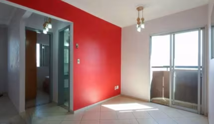 APARTAMENTO À VENDA, 49 M² POR R$ 318.000,00 - FREGUESIA DO Ó - SÃO PAULO/SP