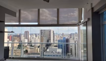 COBERTURA À VENDA, 120 M² POR R$ 1.950.000,00 - PINHEIROS - SÃO PAULO/SP
