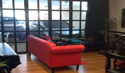 SOBRADO À VENDA, 350 M² POR R$ 1.400.000,00 - LAUZANE PAULISTA - SÃO PAULO/SP