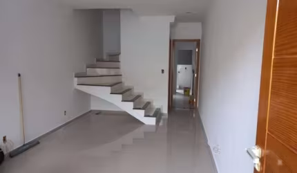 Casa com 2 quartos à venda na Rua General Miranda da Silva Reis, 37, Limão, São Paulo por R$ 585.000