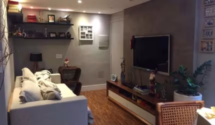APARTAMENTO À VENDA, 65 M² POR R$ 750.000,00 - SANTANA - SÃO PAULO/SP