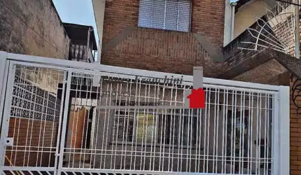 Casa com 3 quartos à venda na Rua Saguairu, 876, Casa Verde, São Paulo por R$ 1.275.000