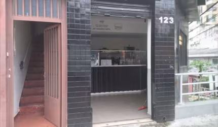 PONTO À VENDA, 170 M² POR R$ 2.280.000,00 - SANTANA - SÃO PAULO/SP