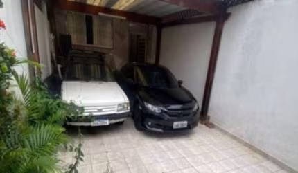 CASA TÉRREA À VENDA NA CASA VERDE, 250 M² POR R$ 850.000,00  - SÃO PAULO/SP
