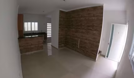 ÓTIMA OPORTUNIDADE NA CASA VERDE, CASA COM  SOBRADO COM 2 SUÍTES E 1 VAGA DE GARAGEM.
