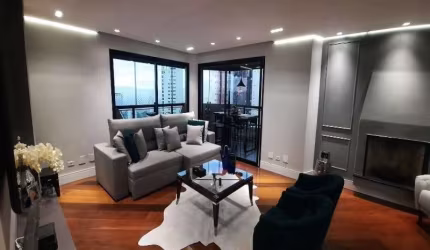 APARTAMENTO À VENDA, 226 M² POR R$ 1.980.000,00 - SANTANA - SÃO PAULO/SP