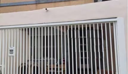 SOBRADO COM 3 DORMITÓRIOS À VENDA, 102 M² POR R$ 649.000,00 - LIMÃO - SÃO PAULO/SP