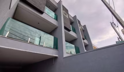 SOBRADO 03 DORMITÓRIOS E 01 SUÍTE, SACADA NA SALA E DORMITÓRIO À VENDA, 135 M² POR R$ 848.000 - SANTANA - SÃO PAULO/SP
