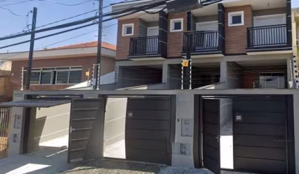 SOBRADO À VENDA, 140 M² POR R$ 798.000,00 - VILA ROQUE - SÃO PAULO/SP