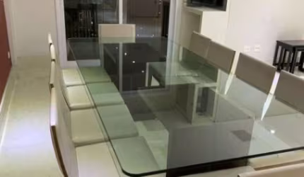 APARTAMENTO À VENDA, 170 M² POR R$ 2.350.000,00 - SANTANA - SÃO PAULO/SP