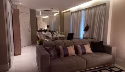 APARTAMENTO À VENDA, 85 M² POR R$ 900.000,00 - LAUZANE PAULISTA - SÃO PAULO/SP
