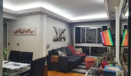 APARTAMENTO À VENDA, 70 M² POR R$ 445.000,00 - VILA NOVA CACHOEIRINHA - SÃO PAULO/SP