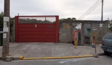 TERRENO A VENDA EM SP JARAGUÁ-R$ 788/M² = TERRENO OCUPADO COM 3 CASA E GARAGEM AREA TOTAL. 1.650 M²
