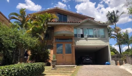 CASA À VENDA, 590 M² POR R$ 2.100.000,00 - CONDOMÍNIO REFÚGIO DOS PINHEIROS - ITAPEVI/SP