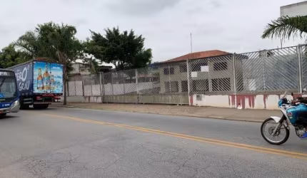 LOCAÇÃO  ÁREA DE 1.760 M²  LIMÃO - SÃO PAULO/SP