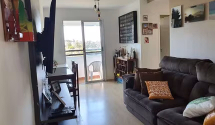 APARTAMENTO À VENDA, 49 M² POR R$ 329.000,00 - VILA NOVA CACHOEIRINHA - SÃO PAULO/SP