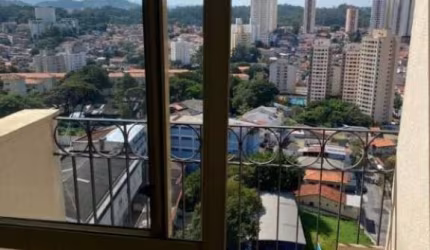 APARTAMENTO À VENDA, 59 M² POR R$ 500.000,00 - PARQUE MANDAQUI - SÃO PAULO/SP