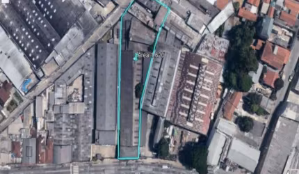 PRÉDIO/TERRENO À VENDA,  1.620M² ÁRES E 1.766 M² CONSTRUÍDO FREGUESIA DO ÓPOR R$ 6.400.000