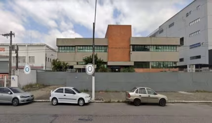 PRÉDIO, 2713 M² - LIMÃO - SÃO PAULO/SP