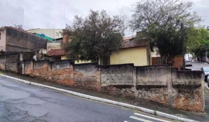 Casa com 2 quartos à venda na Rua Otávio de Moura, 330, Limão, São Paulo por R$ 750.000