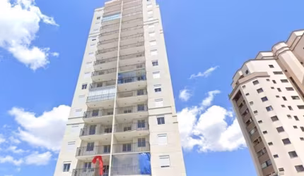 APARTAMENTO À VENDA, 52 M² POR R$ 539.000,00 - SANTANA - SÃO PAULO/SP