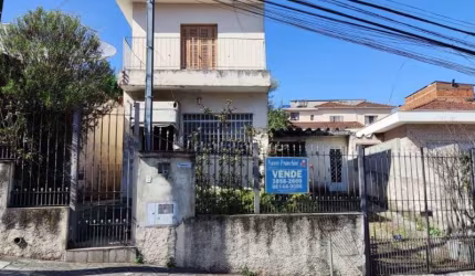 SOBRADO À VENDA, 90 M² POR R$ 839.500,00 - CHORA MENINO - SÃO PAULO/SP