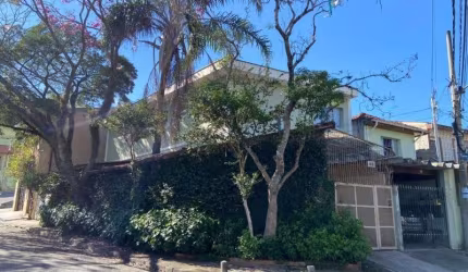 SOBRADO À VENDA, 401 M² POR R$ 1.279.000,00 - IMIRIM - SÃO PAULO/SP