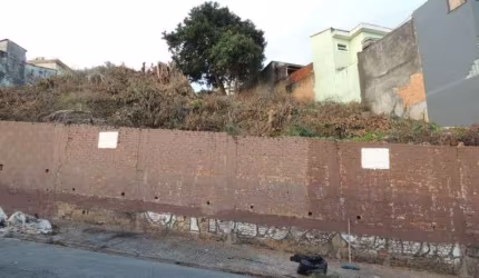 TERRENO À VENDA - IMIRIM - SÃO PAULO/SP