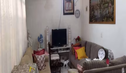 SOBRADO COM 4 DORMITÓRIOS À VENDA, 200 M² POR R$ 800.000,00 - LIMÃO - SÃO PAULO/SP